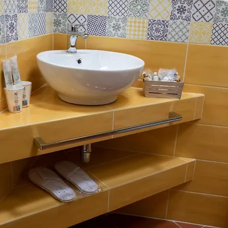Apartman Il Dolce Vivere