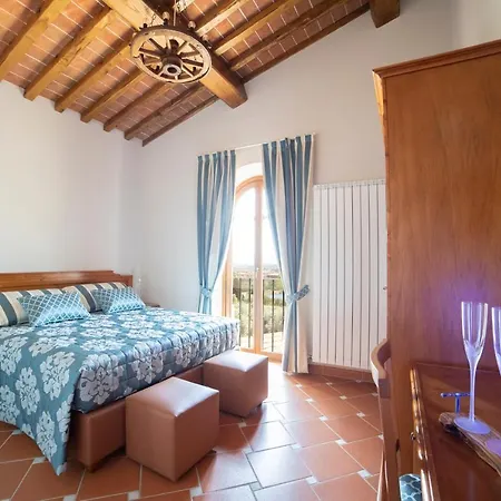 Il Dolce Vivere Apartamento *