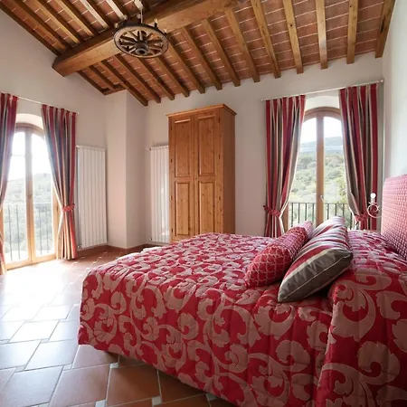 Apartman Il Dolce Vivere Quarrata