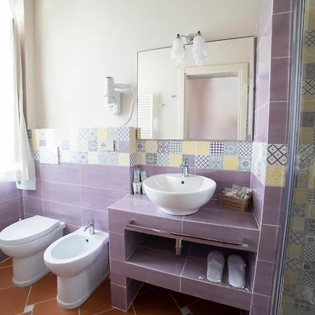 Apartman Il Dolce Vivere