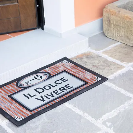 Il Dolce Vivere Apartman Quarrata