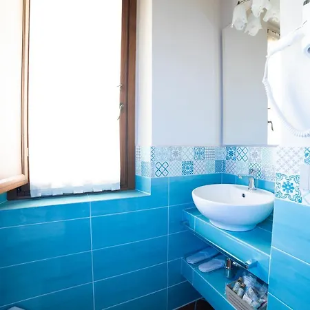 Apartman Il Dolce Vivere