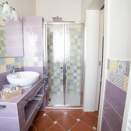 Apartman Il Dolce Vivere