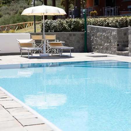 Il Dolce Vivere Apartman Quarrata