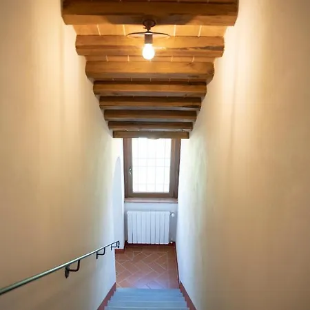 Apartman Il Dolce Vivere *