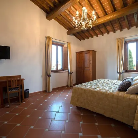Apartman Il Dolce Vivere Quarrata