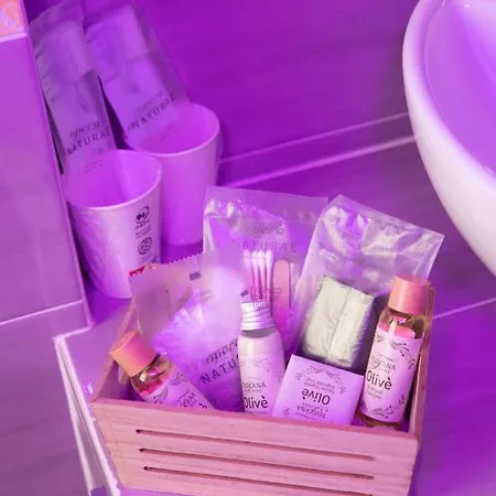 Apartman Il Dolce Vivere *