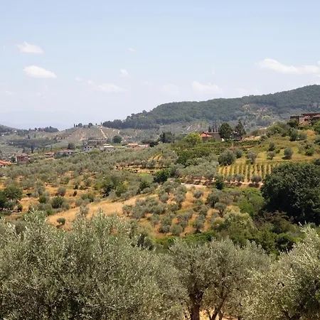 Apartment Il Dolce Vivere Quarrata