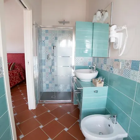 Il Dolce Vivere Apartman Quarrata