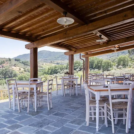 Apartment Il Dolce Vivere Quarrata