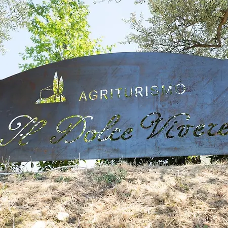 Apartment Il Dolce Vivere *