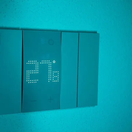 Apartamento Il Dolce Vivere